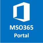sso_MSO365_Portal