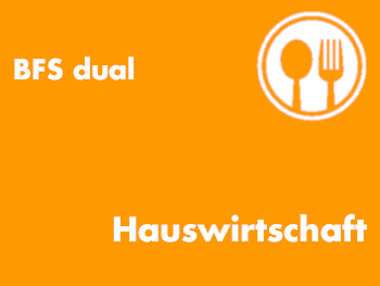 0421 BFS dual - Gesundheit und Soziales - Hauswirtschaft