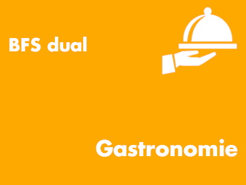 0422 BFS dual - Gesundheit und Soziales - Gastronomie