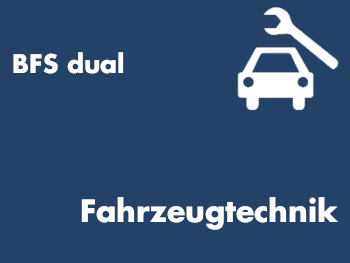 0432 BFS dual - Technik und Gestaltung - Fahrzeugtechnik